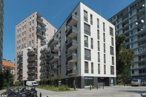 City Center Apartments - Metro 250m - Old Town